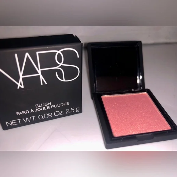 BNIB NARS Blush in Orgasm - 777 - Picture 6 of 8